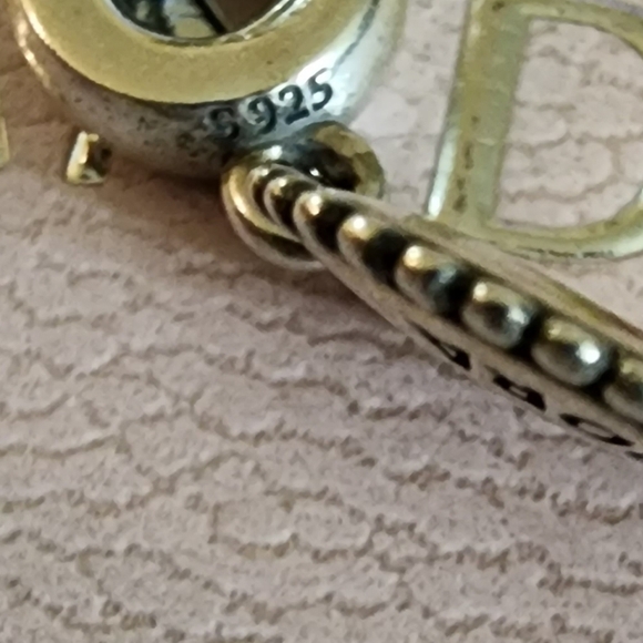 Pandora Nutcracker Dangle Charm - Picture 7 of 8